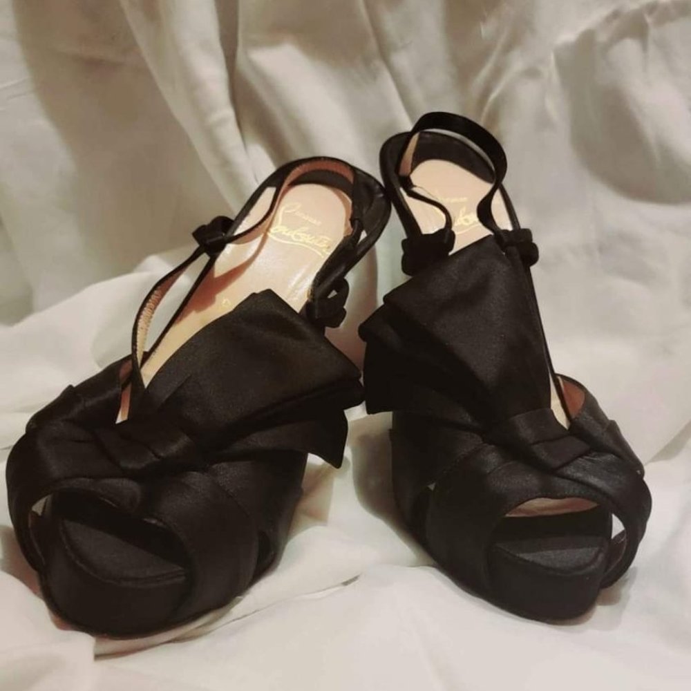 Christian Louboutin